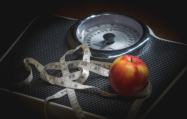 Coaching nutritif - élément de perte de poids
